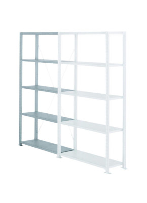 RAYONNAGE PROFESSIONNEL ADAPTIV