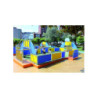 MINI TERRAIN MULTISPORTS