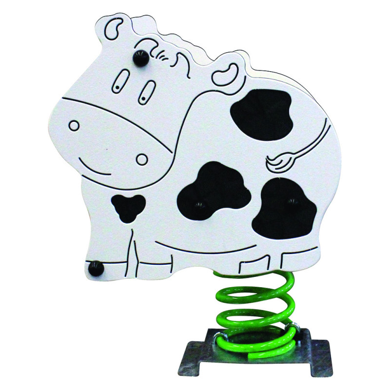 La vache
