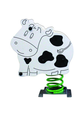 La vache