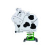 La vache
