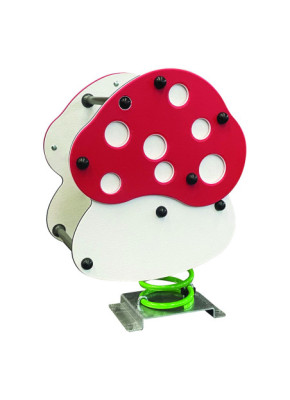 Le champignon