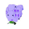 Le cochon