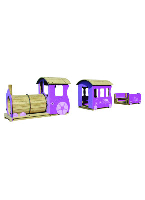LE TRAIN EXPRESS