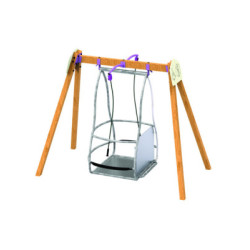 PORTIQUE INCLUSIF PMR ASTRO