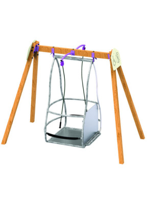 PORTIQUE INCLUSIF PMR ASTRO