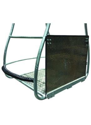 PORTIQUE INCLUSIF PMR ASTRO
