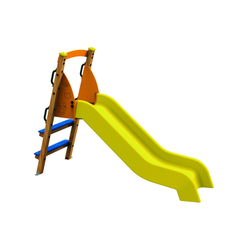 Toboggan 90