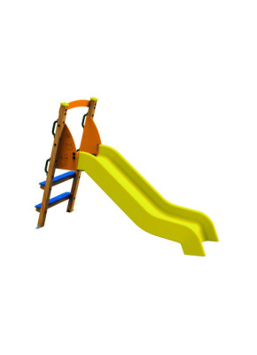 Toboggan 90