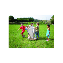 MANÈGE TOURNIQUET TORTUE