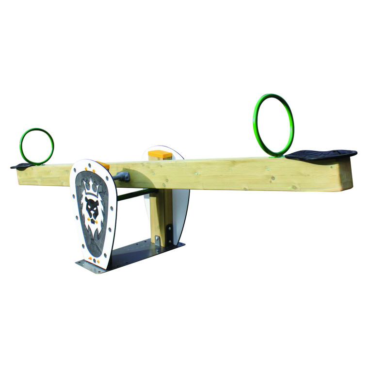 BUTOIR POUR BALING BALANG FUN OU FORTERESSE