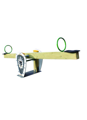 BUTOIR POUR BALING BALANG FUN OU FORTERESSE