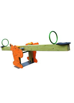BUTOIR POUR BALING BALANG FUN OU FORTERESSE