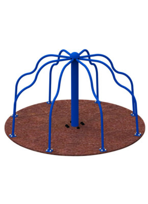 JEU TOURNIQUET GRANDE ROUE
