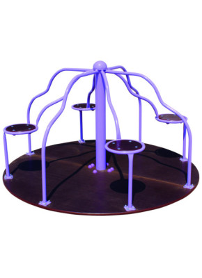 JEU TOURNIQUET GRANDE ROUE