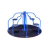 JEU TOURNIQUET GRANDE ROUE