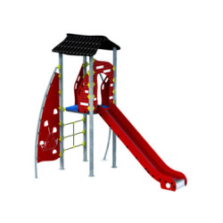 JEU MULTIACTIVITÉS PAMIR