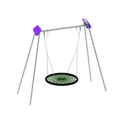 PORTIQUE NACELLE SATURNE