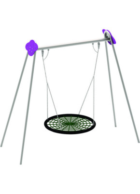PORTIQUE NACELLE SATURNE
