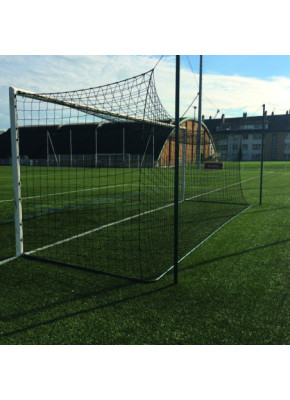 ACCESSOIRES POUR BUTS DE FOOTBALL À 8