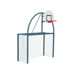FILET POUR BUTS MULTISPORTS 2