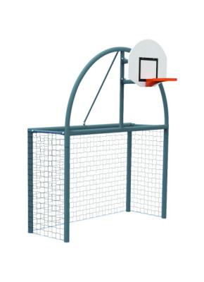 FILET POUR BUTS MULTISPORTS 2