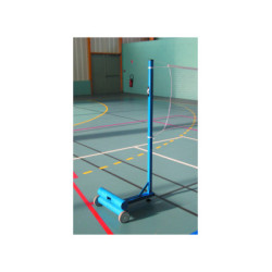 POTEAUX DE BADMINTON...
