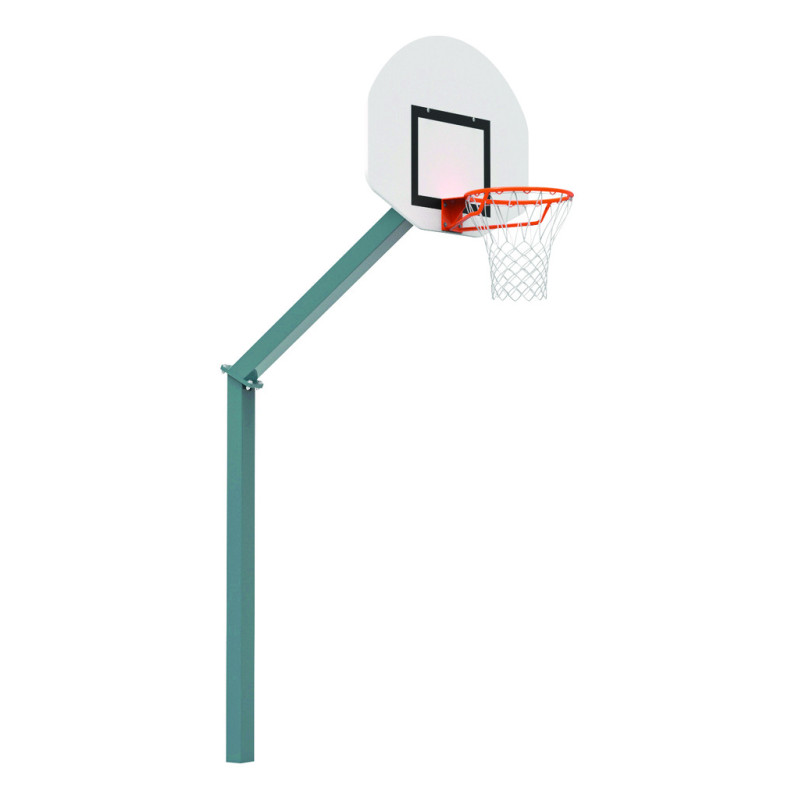 BUT DE BASKET EXTÉRIEUR