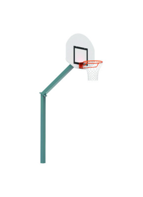 BUT DE BASKET EXTÉRIEUR