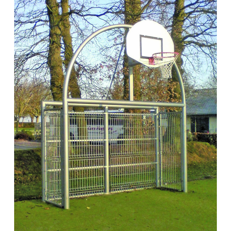 BUT MULTI SPORT HAND FOOT BASKET