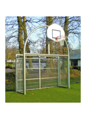 BUT MULTI SPORT HAND FOOT BASKET