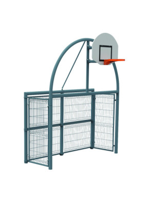 BUT MULTI SPORT HAND FOOT BASKET
