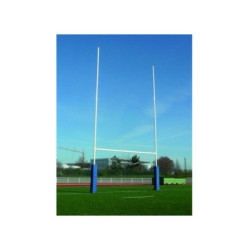 ACCESSOIRES POUR BUTS DE RUGBY