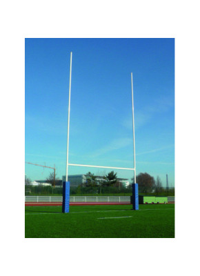 ACCESSOIRES POUR BUTS DE RUGBY