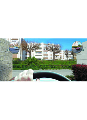 MIROIR SORTIE PRIVATIVE