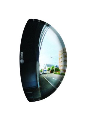 MIROIR SÉCURITÉ SORTIE DE PARKING