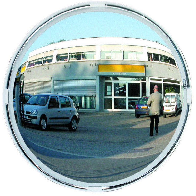 MIROIR MULTI-USAGES 3 DIRECTIONS