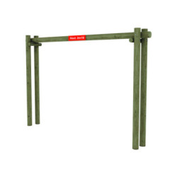 PORTIQUE LIMITEUR DE...