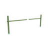 PORTIQUE LIMITEUR DE HAUTEUR PIVOTANT PIN