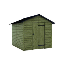 ABRI DE JARDIN ARMOR POUR...