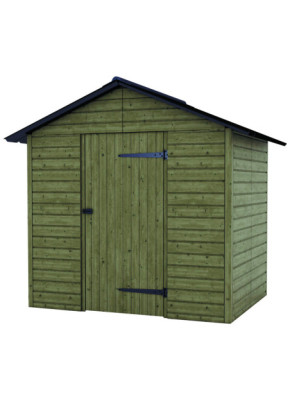 ABRI DE JARDIN ARMOR POUR COLLECTIVITÉ