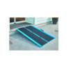 RAMPE D'ACCÈS PLIABLE