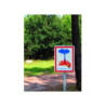 PANNEAUX ROUTIERS TYPE C3/C14/C25
