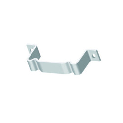 Collier simple 80 x 40 mm
