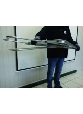 PANNEAUX DE CHANTIER INDICATION : TYPE CK