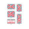 PANNEAU TYPE G : SIGNAUX DE POSITION