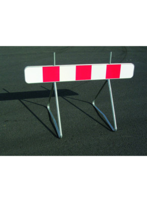 BARRIÈRE BARRAGE TYPE K2
