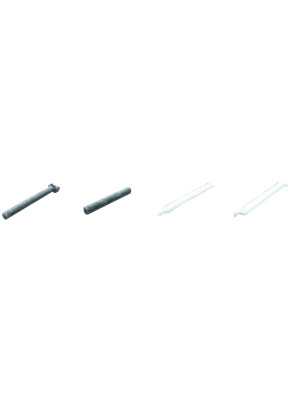 LEST POUR PANNEAUX DE CHANTIER MISTRAL