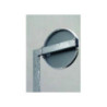 POTENCE TUBE DE FIXATION POUR PANNEAU SIGNALISATION