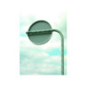 POTENCE TUBE DE FIXATION POUR PANNEAU SIGNALISATION